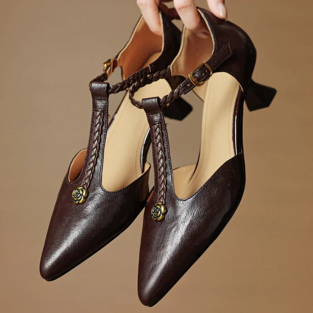 Talvanna Summer Sandals