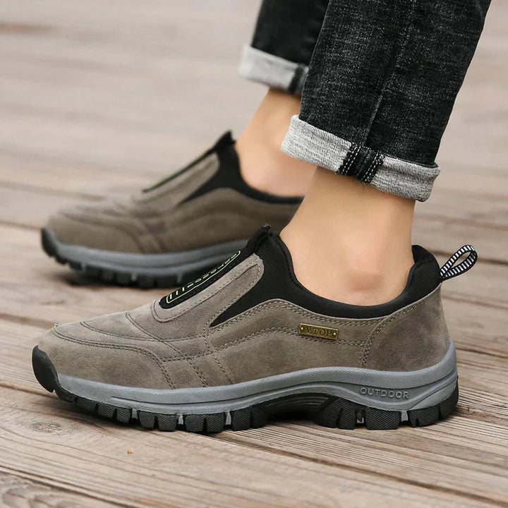 TADHG | PREMIUM ORTHOPAEDIC SHOES