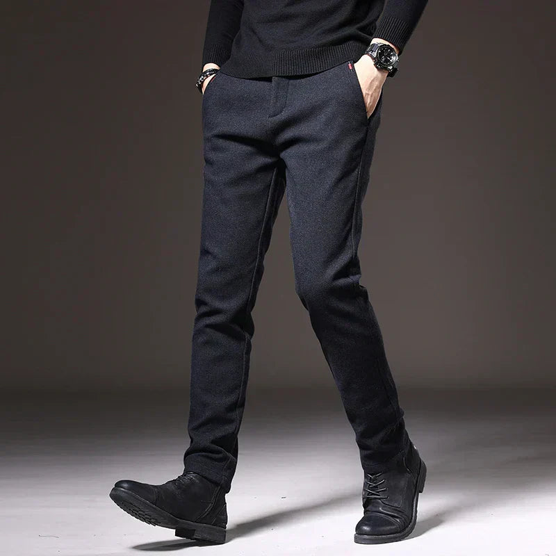 PADRAIG | SLIM FIT PANTS
