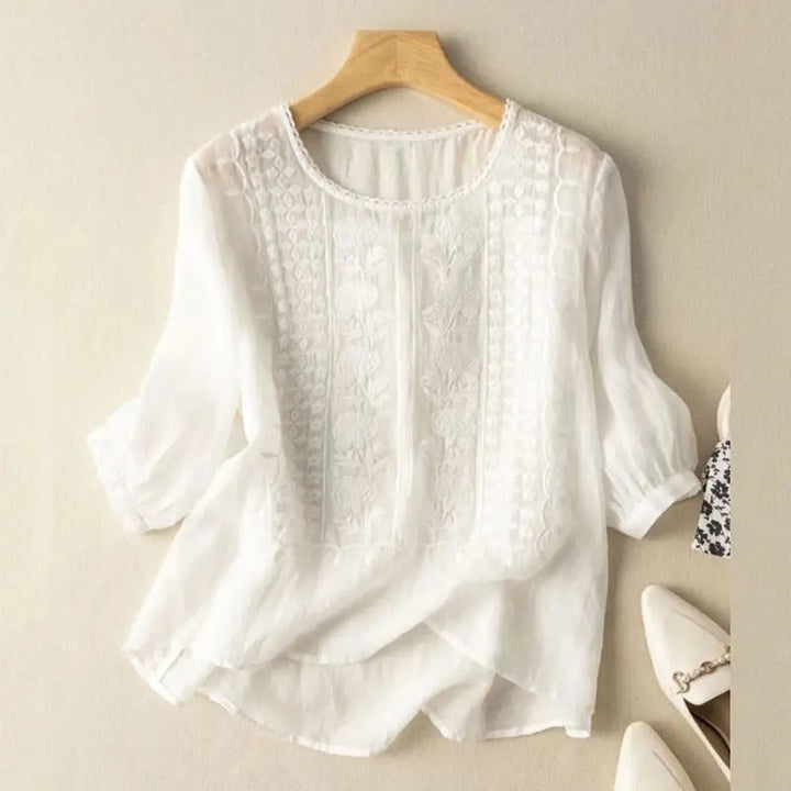 AURORA | ELEGANT BLOUSE