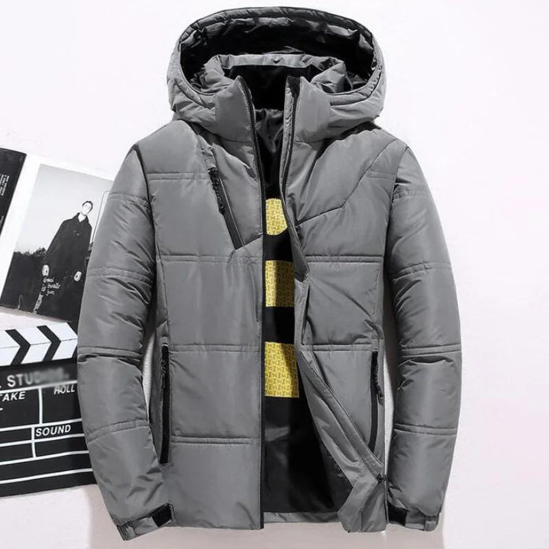 COLM | WARM WINTER SPORTS JACKET
