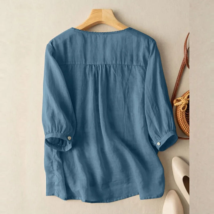 AURORA | ELEGANT BLOUSE