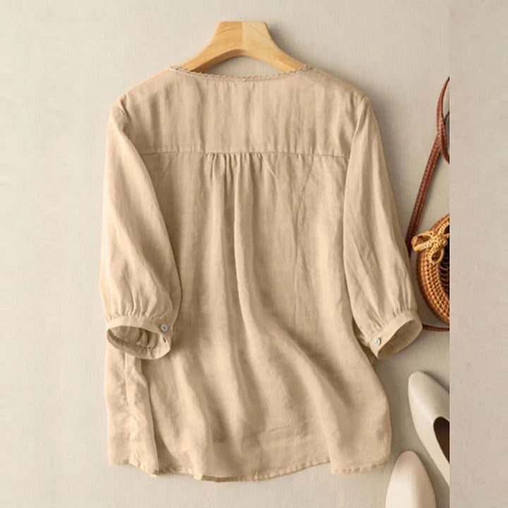 AURORA | ELEGANT BLOUSE