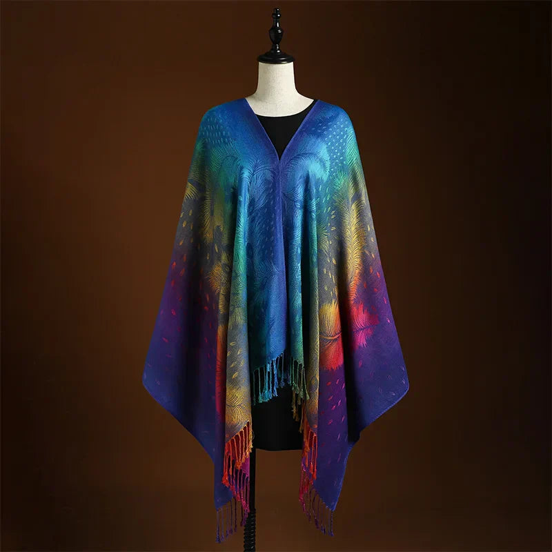 ÁINE | ELEGANT SCARF