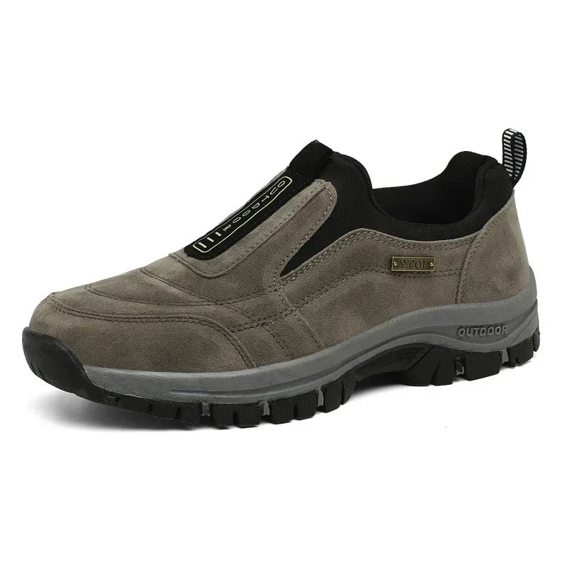 TADHG | PREMIUM ORTHOPAEDIC SHOES