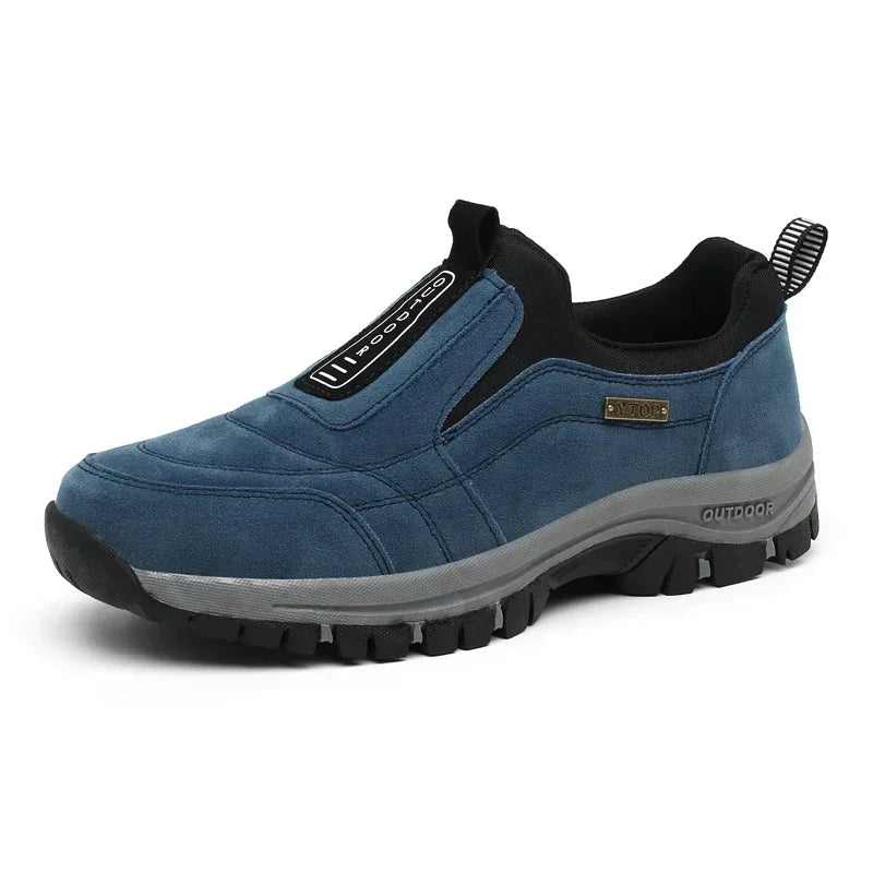 TADHG | PREMIUM ORTHOPAEDIC SHOES