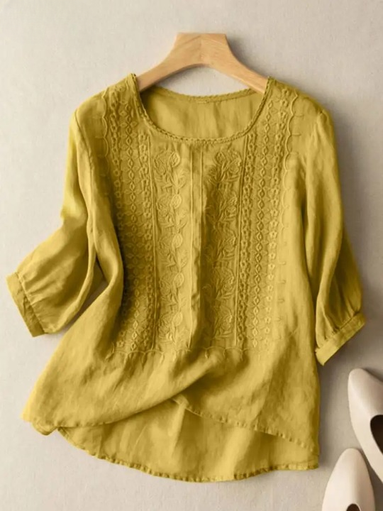 AURORA | ELEGANT BLOUSE