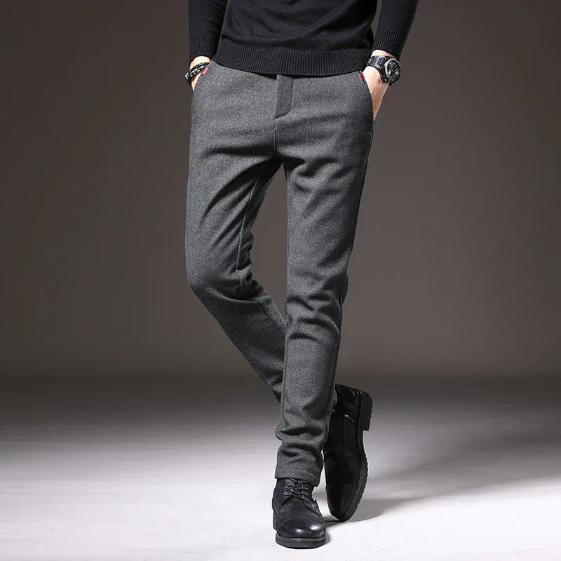 PADRAIG | SLIM FIT PANTS