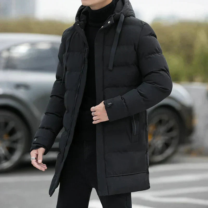 FINN | CHIC WINTER JACKET