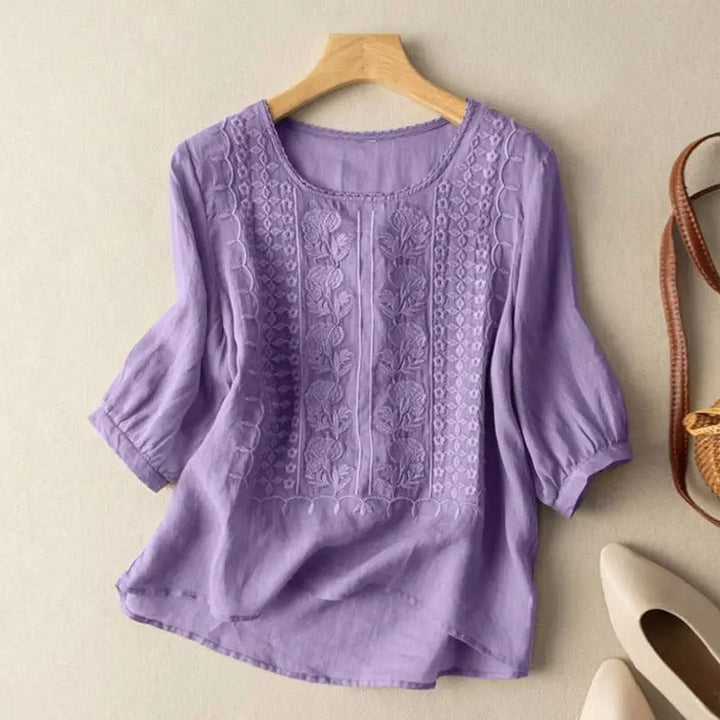 AURORA | ELEGANT BLOUSE