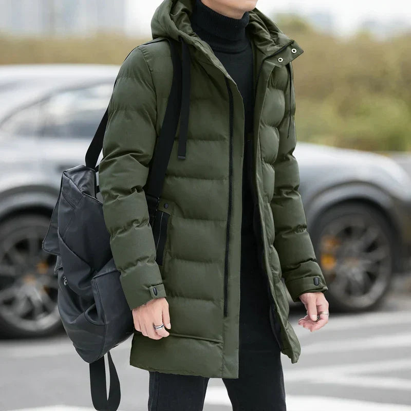 FINN | CHIC WINTER JACKET