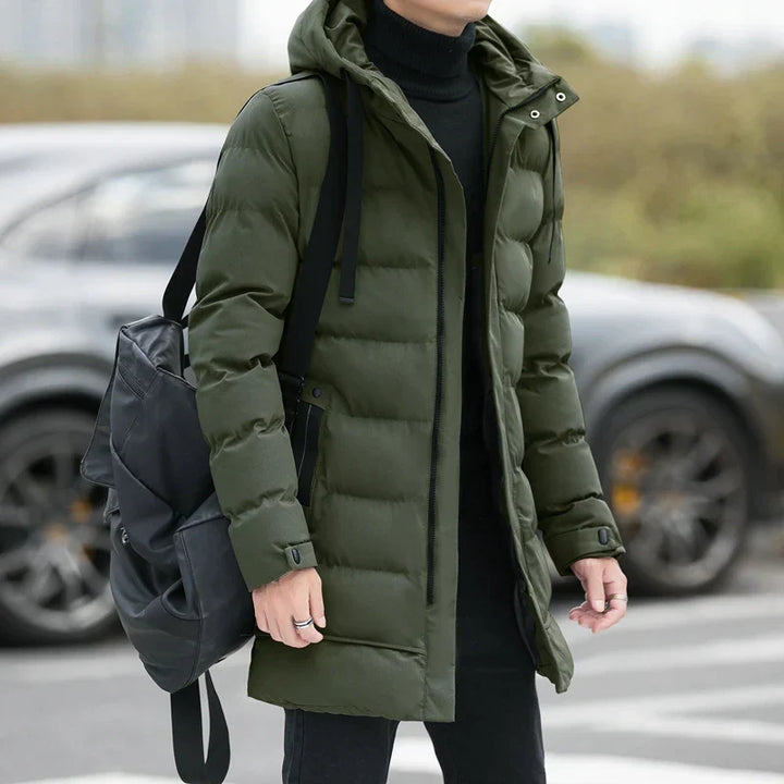 FINN | CHIC WINTER JACKET