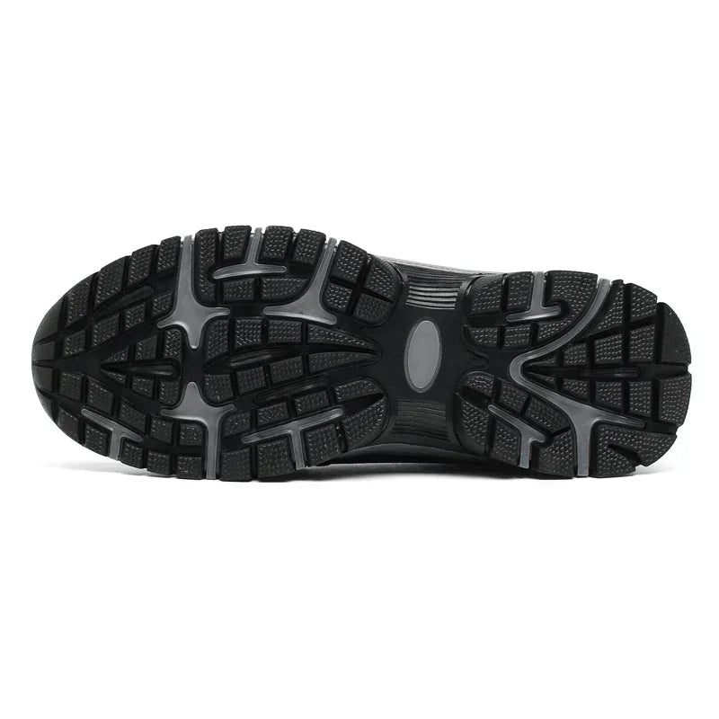 TADHG | PREMIUM ORTHOPAEDIC SHOES