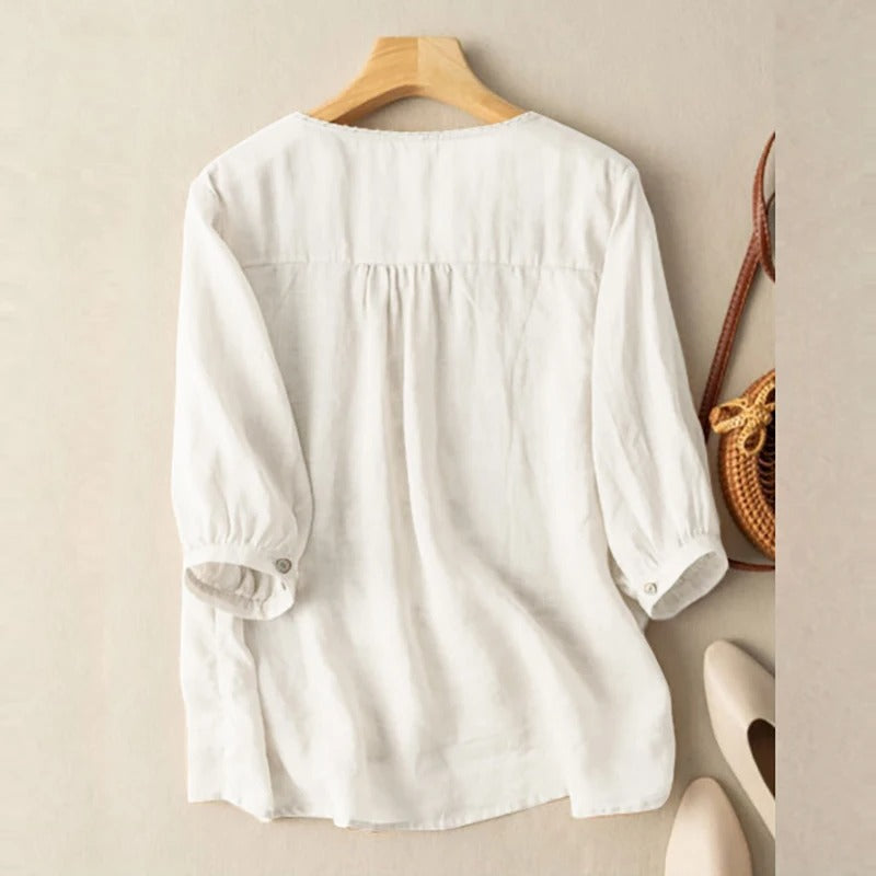 AURORA | ELEGANT BLOUSE