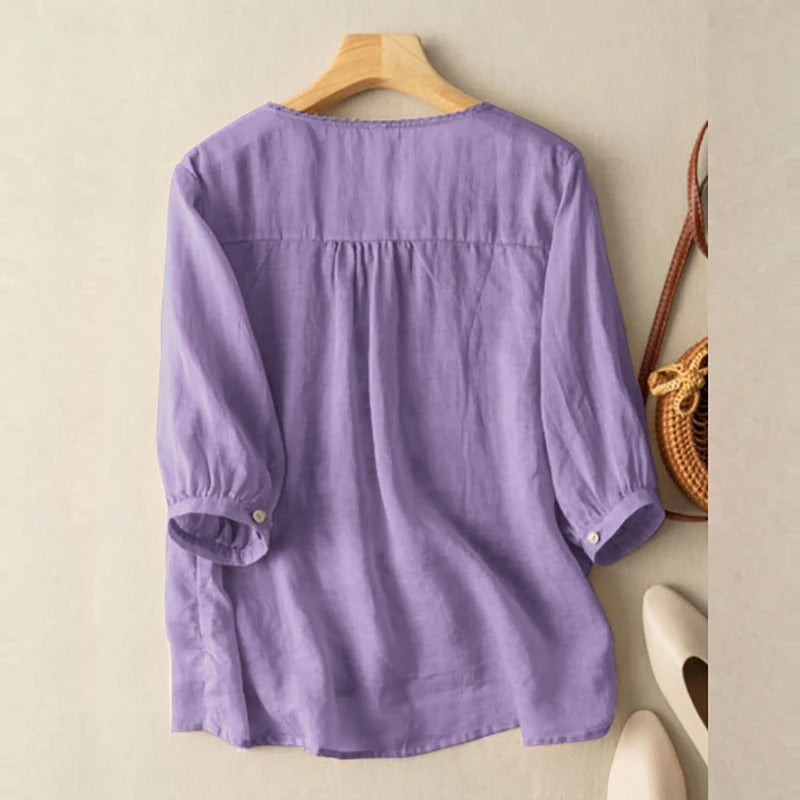 AURORA | ELEGANT BLOUSE