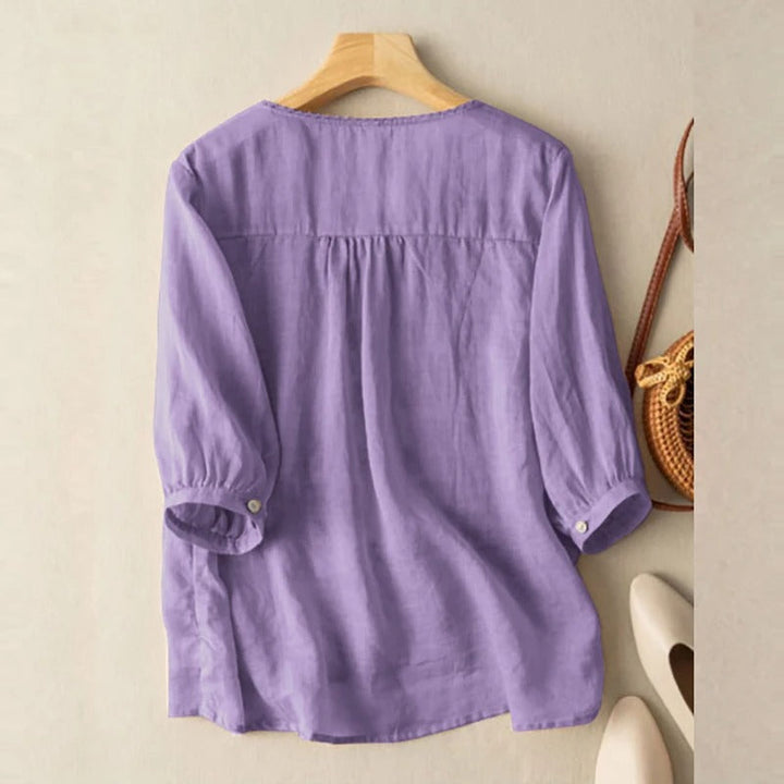 AURORA | ELEGANT BLOUSE
