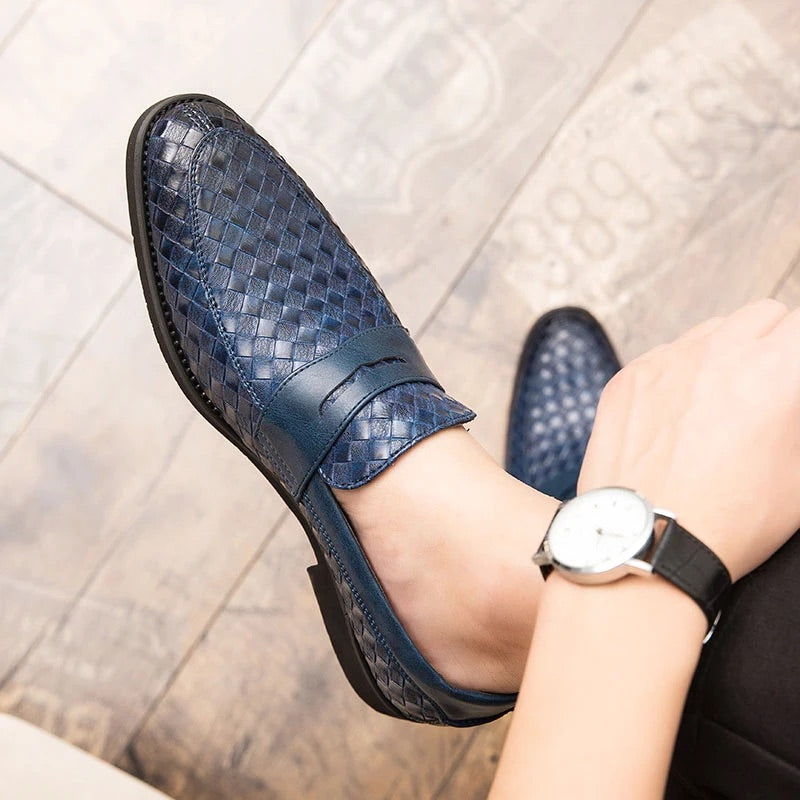 BRONAGH | CLASSIC LOAFERS