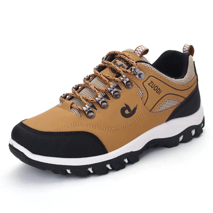 ORTHOWALK | COMFORTABLE ORTHOPAEDIC WALKING SHOE
