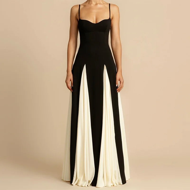 MATILDE | DRESS WITH REDEFINED STYLE