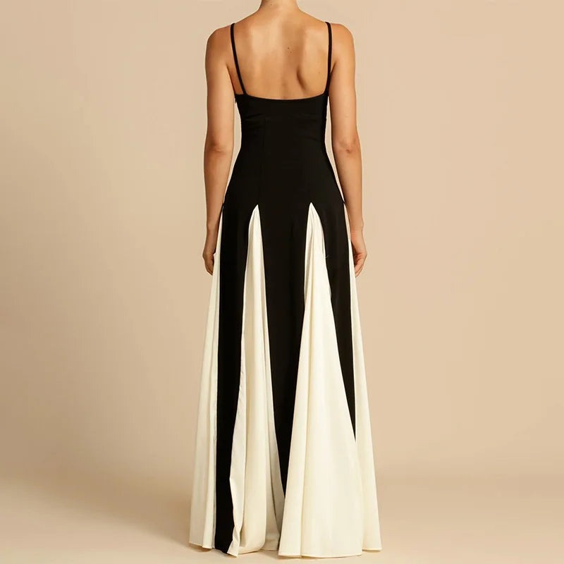 MATILDE | DRESS WITH REDEFINED STYLE