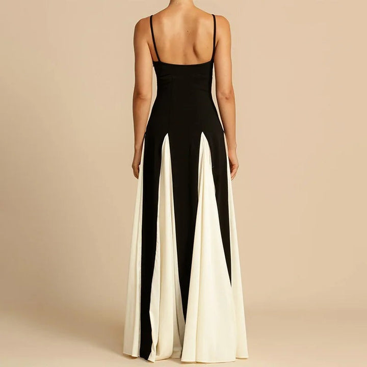 MATILDE | DRESS WITH REDEFINED STYLE