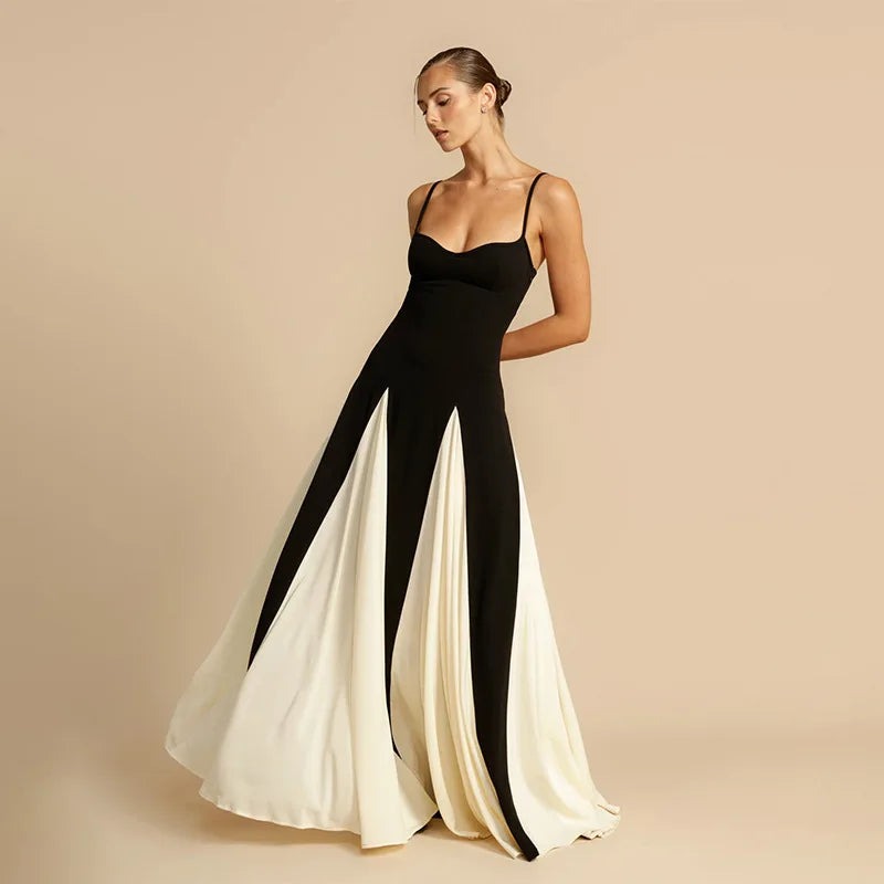 MATILDE | DRESS WITH REDEFINED STYLE