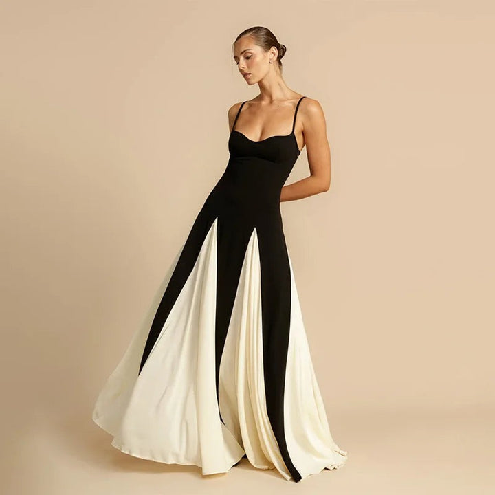 MATILDE | DRESS WITH REDEFINED STYLE