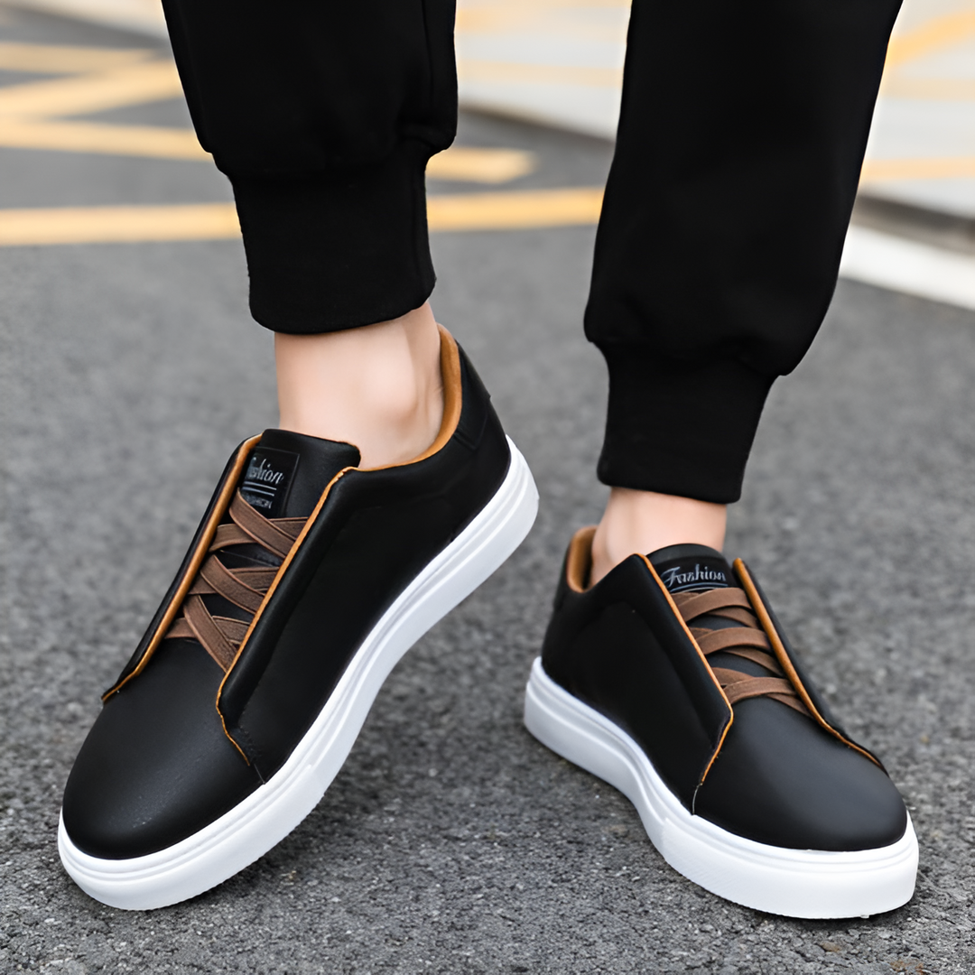 SEÁN | PREMIUM ORIGINAL TRAINERS