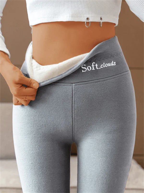 RUA | WARM WINTER LEGGINGS