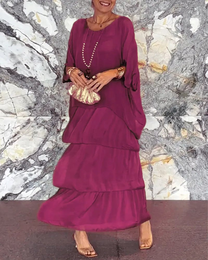 Orla | Elegant Loose Dress