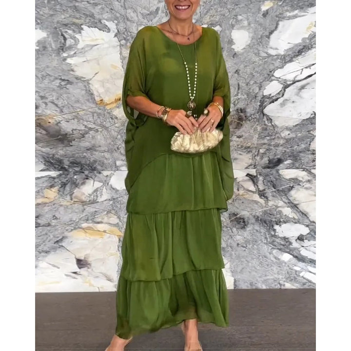 Orla | Elegant Loose Dress
