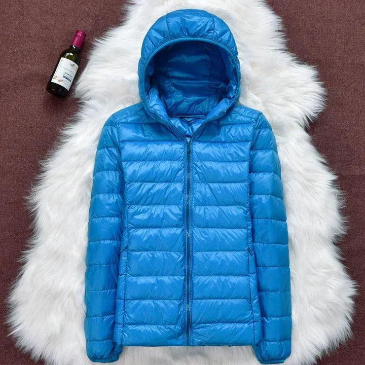 Madeline | Winter Down Jacket