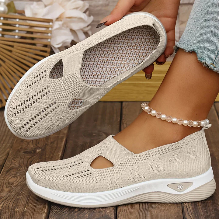 Carry Orthopaedic slip-on shoes
