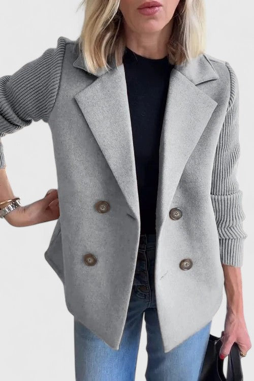 ROSALINE | ELEGANT BLAZER JACKET
