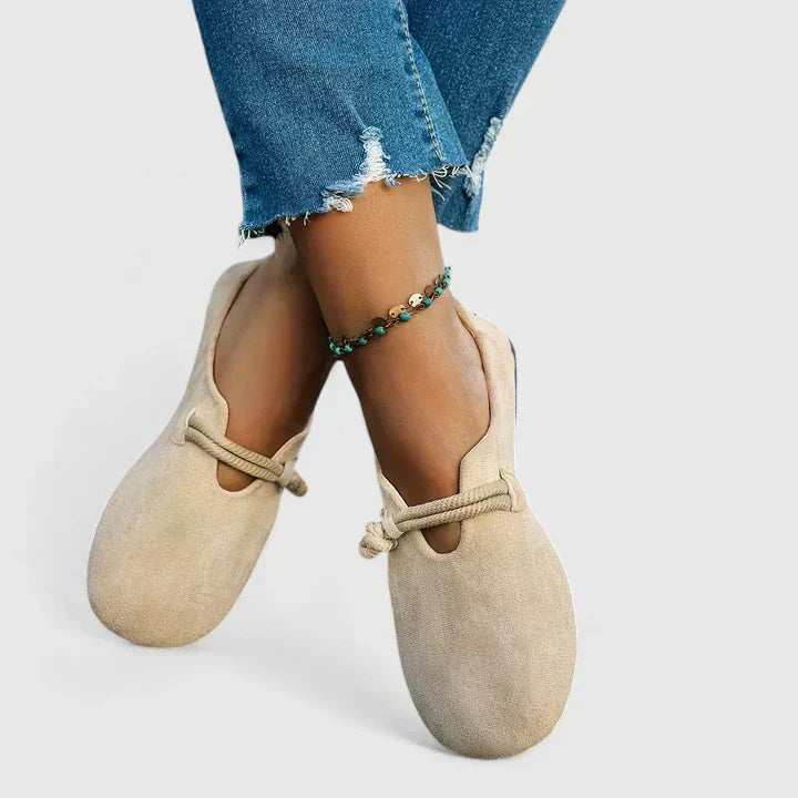 DEIRDRE | ORTHOPAEDIC LOAFERS