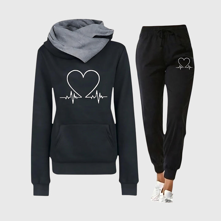 Amelia | Comfortable Gym Set