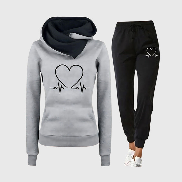 Amelia | Comfortable Gym Set