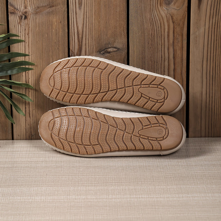 SILE | ORTHOPAEDIC CUTOUT COMFORT SHOES