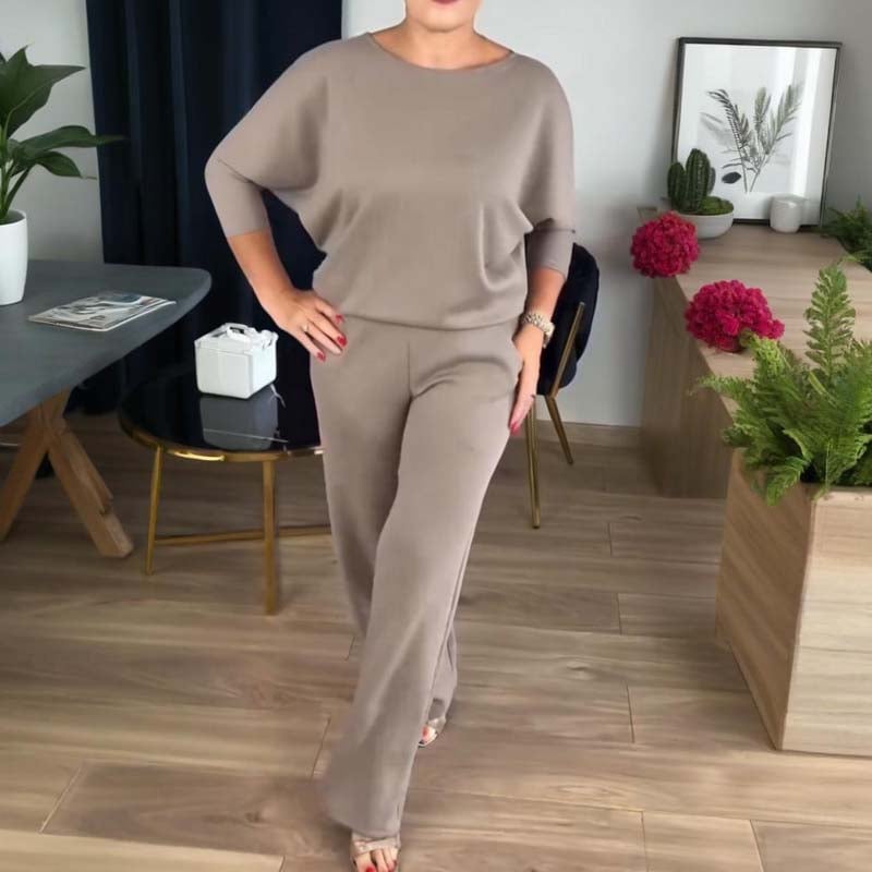 CLIONA | ELEGANT THREE PIECE SET
