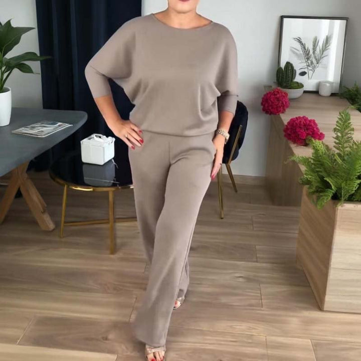 CLIONA | ELEGANT THREE PIECE SET