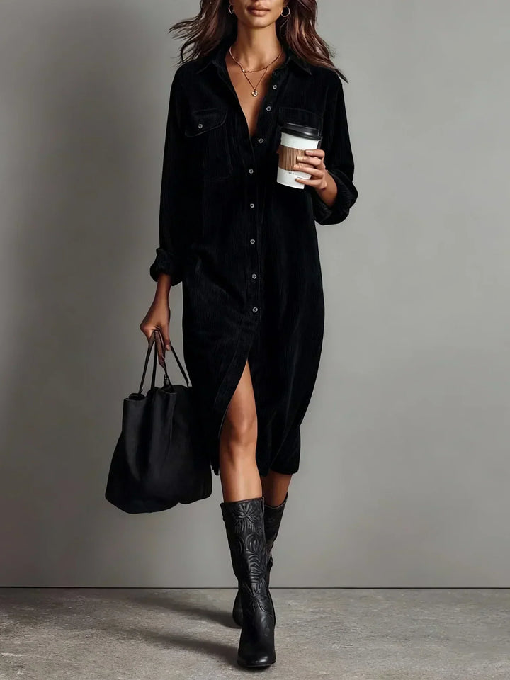 Delaney | Stylish Casual Dress