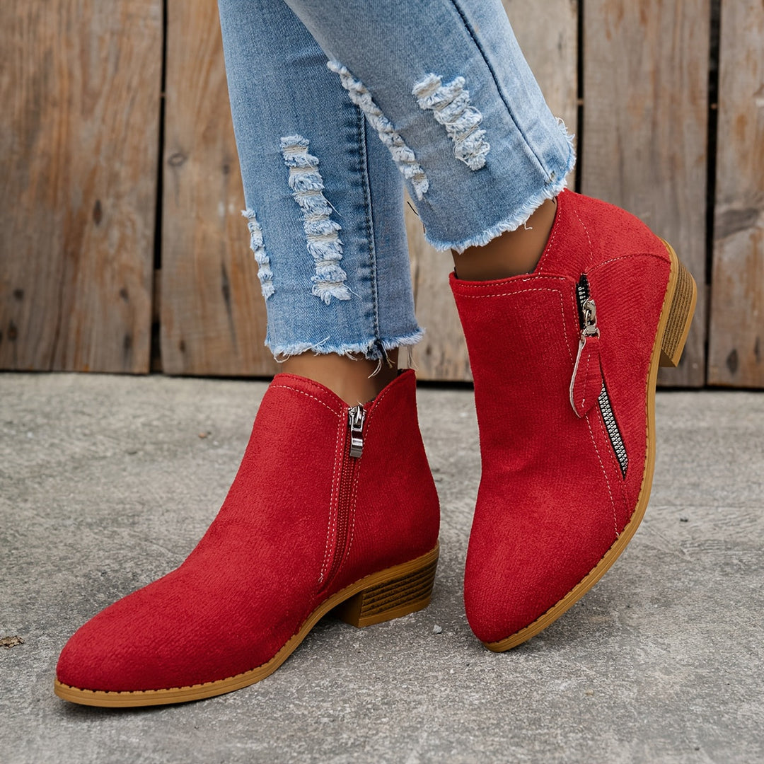 Annielle | Fashionable Women's Orthopaedic Shoes