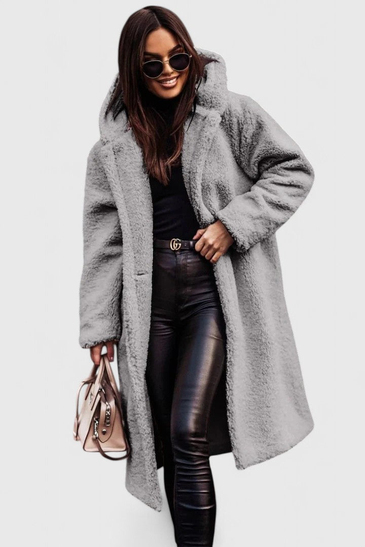 ORLA | ELEGANT JACKET