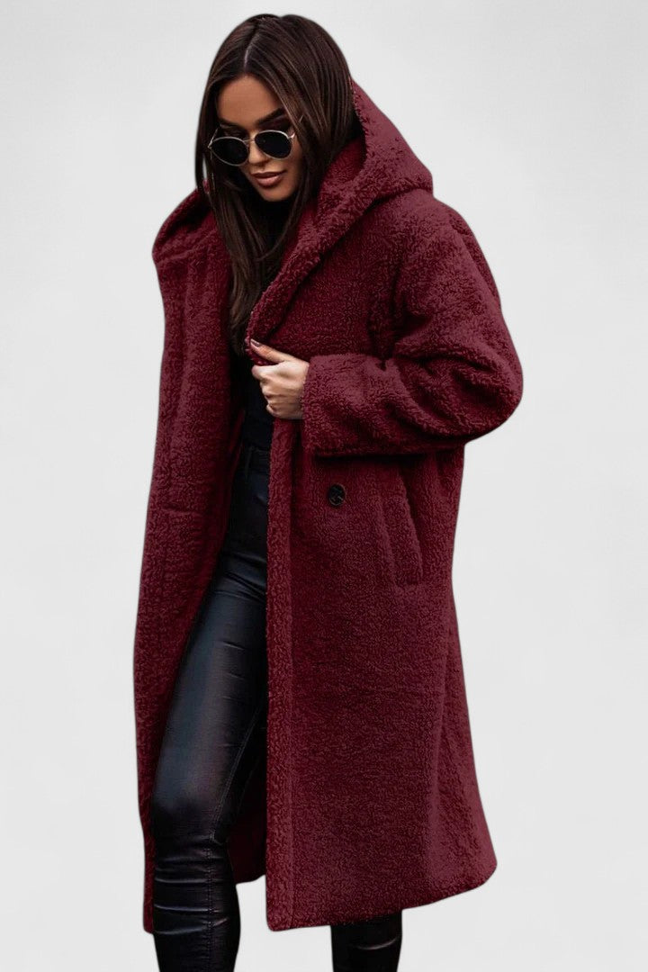 ORLA | ELEGANT JACKET