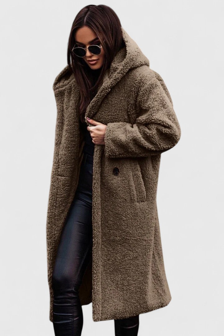 ORLA | ELEGANT JACKET