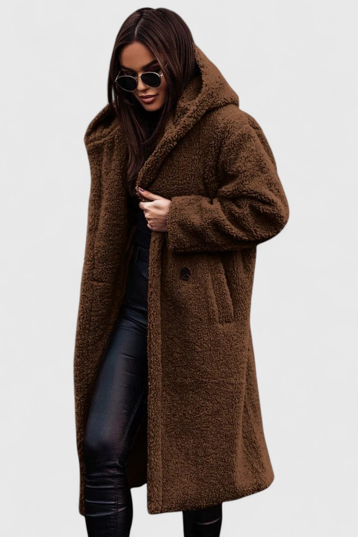 ORLA | ELEGANT JACKET
