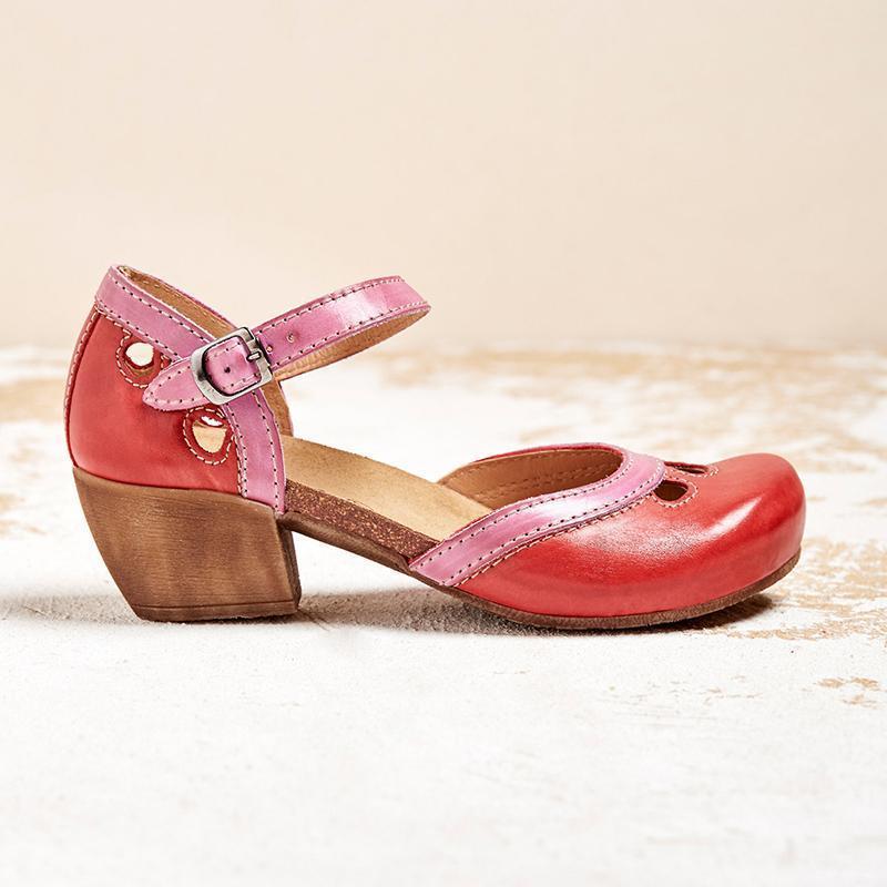 Lynn™ - Orthopedic Sandals with Comfort