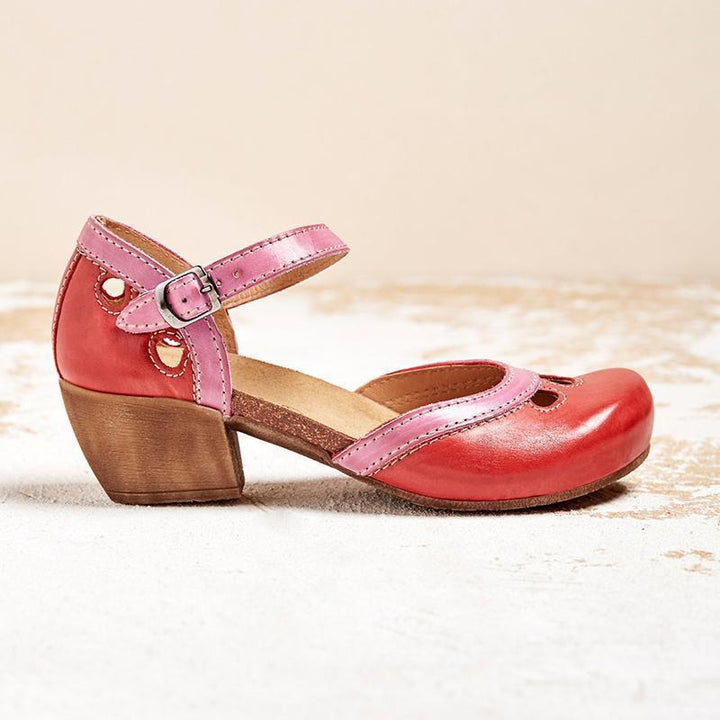 Lynn™ - Orthopedic Sandals with Comfort