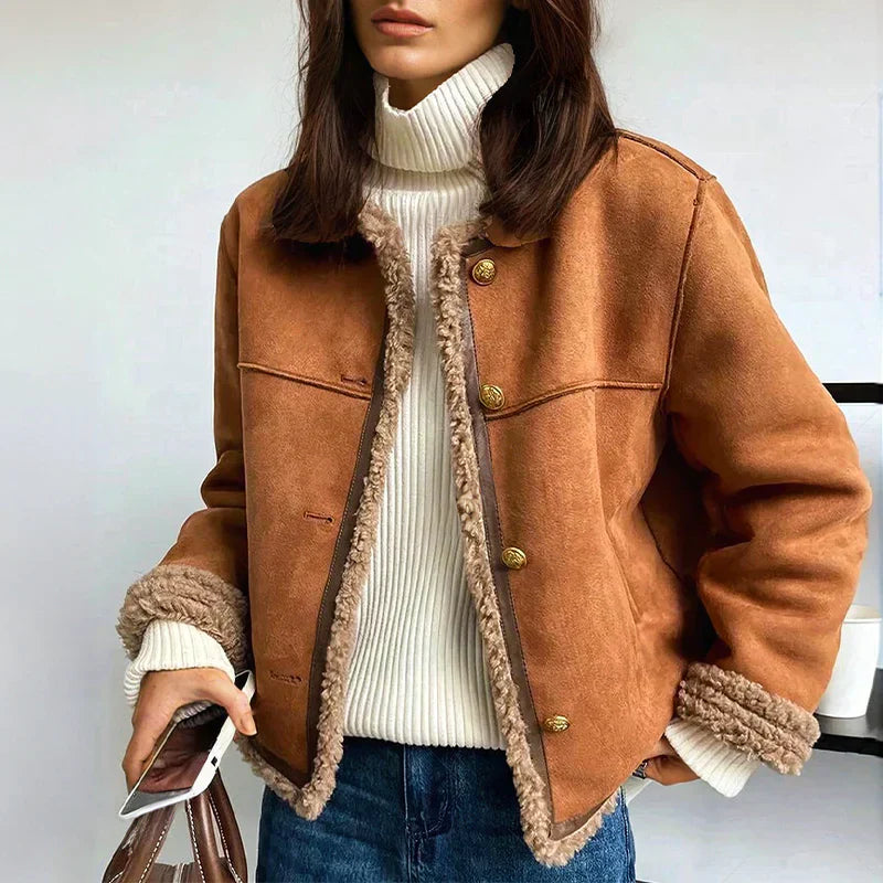 Taliah | Elegant Jacket
