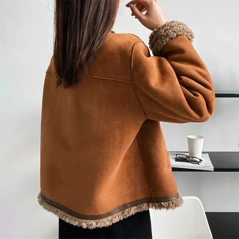 Taliah | Elegant Jacket